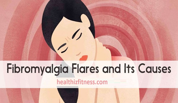 Fibromyalgia Flares And Its Causes Stay Fit 247 